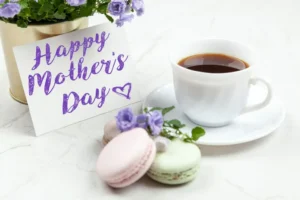 Happy Mothers Day in Heaven Quotes: Wishes & Quotes for All Moms in Heaven