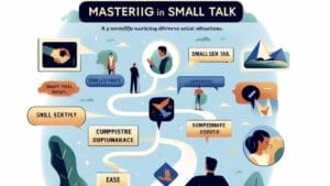 Mastering the Art: How to Do Small Talk with Strangers