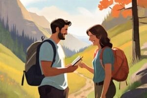 Mastering the Art: How to Make Small Talk with a Girlfriend