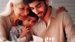 Birthday Wish: What Can I Write To My Son On His Birthday?