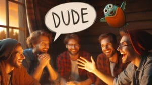 What Does It Mean When a Guy Calls You Dude? Get the answers here!