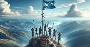 What Does It Mean When a Guy Calls You Bro? Uncovering the Mystery