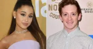 Ariana Grande’s Romantic Update: What’s Next for Her and Ethan Slater?