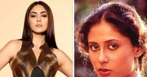 Mrunal Thakur Reveals Dream Bollywood Collaboration in Exclusive Interview!