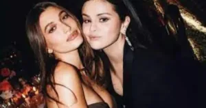 Hailey Bieber’s Instagram Post Sparks Fresh Rumors: Feud with Selena Gomez Reignited?
