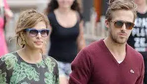 Inside Eva Mendes and Ryan Gosling’s Private Hollywood Love Story!