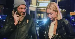 Bradley Cooper and Gigi Hadid: Blending Love and Family in Hollywood