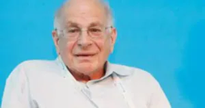 Trailblazer of Behavioral Economics, Daniel Kahneman, Passes Away at 90