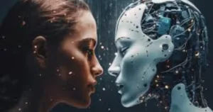 Love in the Age of AI: Unveiling the Secrets Behind Human-Machine Romance!