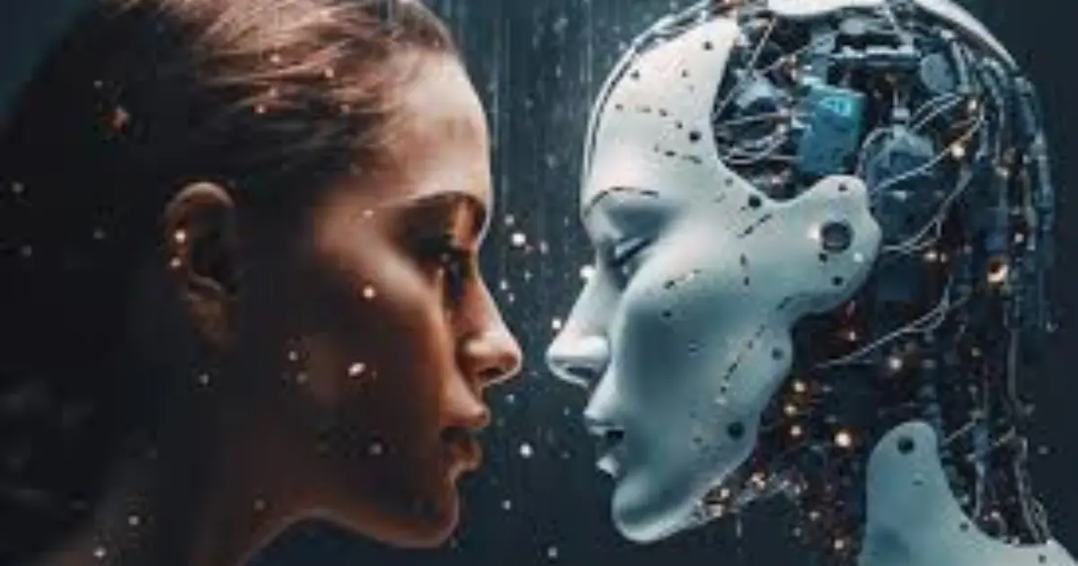 Human AI Relationships