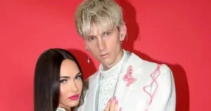 From Turmoil to Togetherness: Inside MGK and Megan Fox’s Journey to Relationship Resilience!