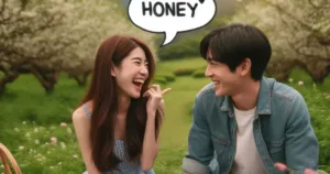What Does It Mean When a Girl Calls You Honey? Uncovering 8 Possible Meanings