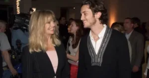Oliver Hudson’s Surprising Revelation: Unpacking Family Trauma with Goldie Hawn