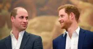 Royal Rift Redux: Princes Harry and William Echo Historical Drama