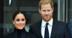 Royal Rift Deepens: Meghan and Harry’s Relationship with Kate Middleton at Breaking Point