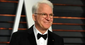 Steve Martin’s Revealing Documentary Unveils Strained Relationship with Father