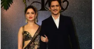From Screen to Heart: Vijay Varma Reveals the Untold Story of His Love with Tamannaah Bhatia!