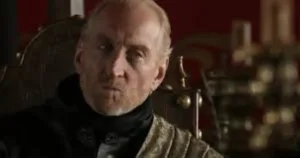 Is Charles Dance’s Story a Cautionary Tale of Love and Temptation?