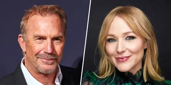 Costner and Jewel