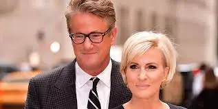 Read more about the article Is Morning Joe’s Chemistry More Than Just On-Screen? Delve Into Their Love Story!