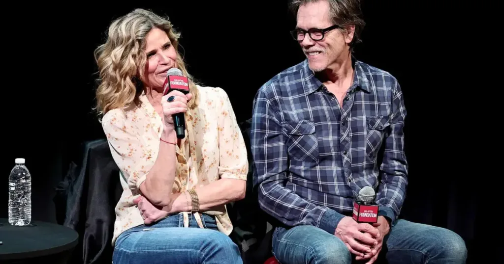 Read more about the article Is Kyra Sedgwick and Kevin Bacon’s Secret to Lasting Love Just Luck?