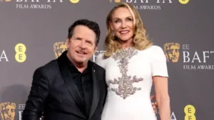 What’s the Secret Behind Michael J. Fox and Tracy Pollan’s 35-Year Marriage?