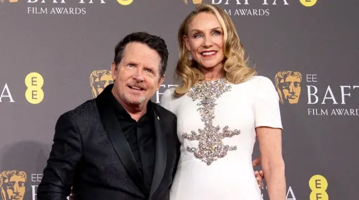 Read more about the article What’s the Secret Behind Michael J. Fox and Tracy Pollan’s 35-Year Marriage?