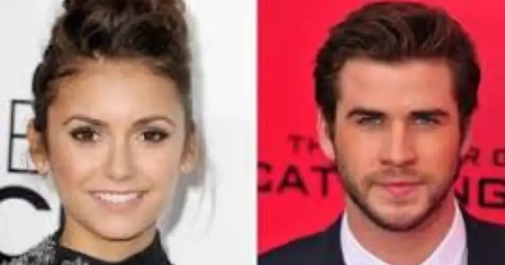Read more about the article Are Nina Dobrev and Liam Hemsworth Hollywood’s Hottest New Couple?