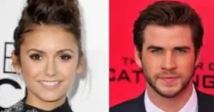 Are Nina Dobrev and Liam Hemsworth Hollywood’s Hottest New Couple?