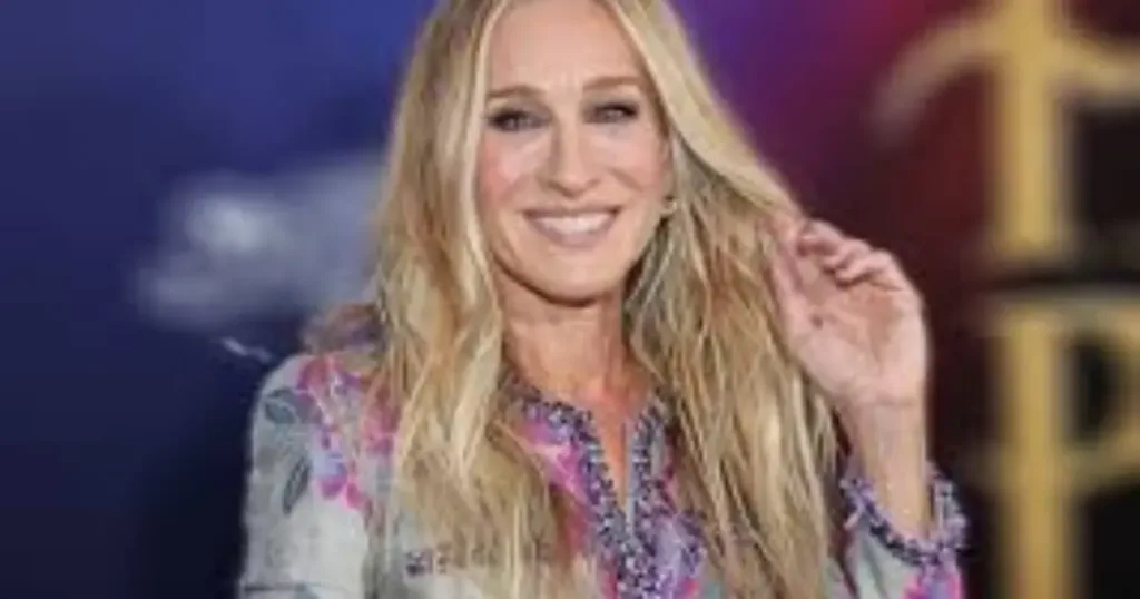 Read more about the article Are Sarah Jessica Parker’s Parenting Choices Trendsetting?