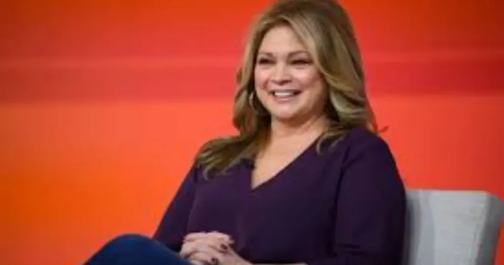 Read more about the article What’s the Surprising Love Story Behind Valerie Bertinelli’s Journey?