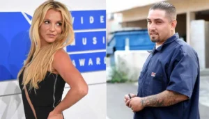 Is Britney Spears’ Boyfriend a Cheater and Deadbeat Dad?