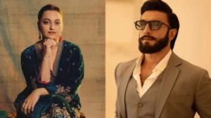 What Invaluable Lessons Did Ranveer Singh Share with Sonakshi Sinha?