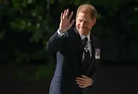 Is Prince Harry’s Speech a Game-Changer for Invictus Games?